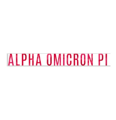 Alpha Omicron Pi