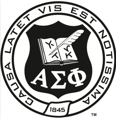 Alpha Sigma Phi