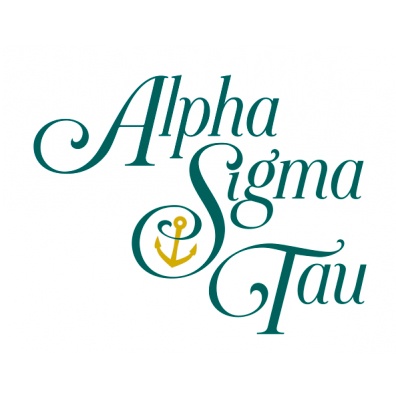 Alpha Sigma Tau