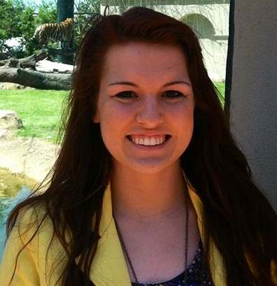 Ashley Boudreaux