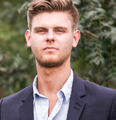 Cole Frederick