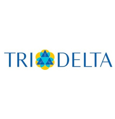 Delta Delta Delta