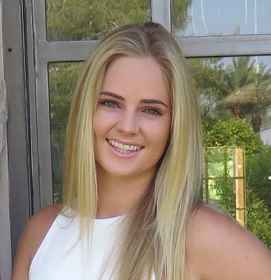 Ellie Miraglia