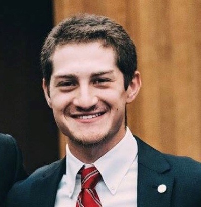 Harrison Kaye