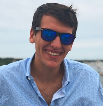 Joe Honig