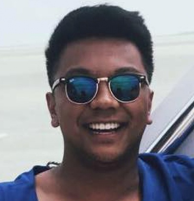 Justin Bernabe