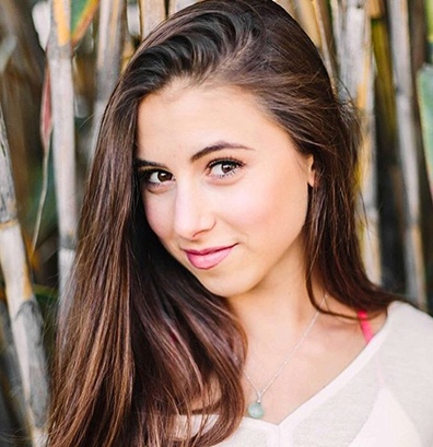 Rachael Ronz