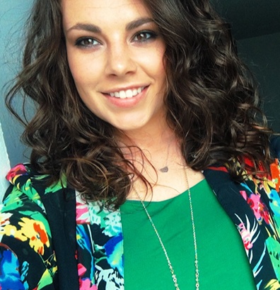 Sarah Mackie