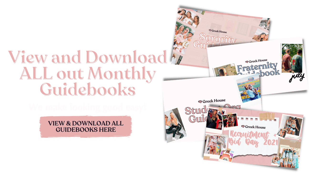 View and Download ALL out Monthly Lookbooks 1-2